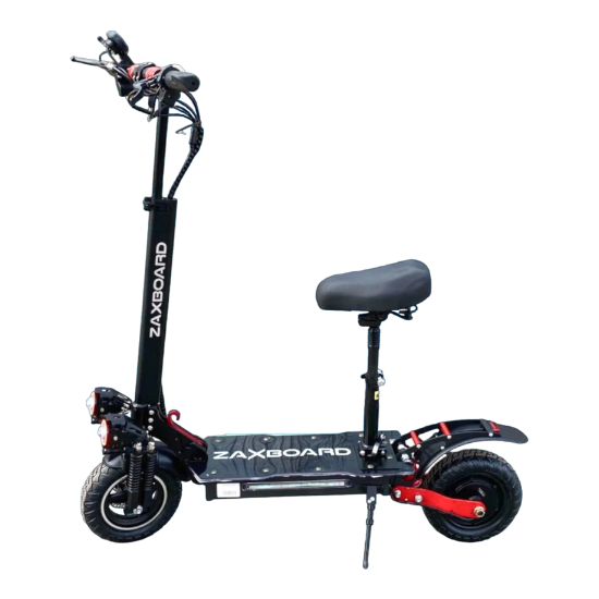 Замена камеры Zaxboard GRIZLY 18AH